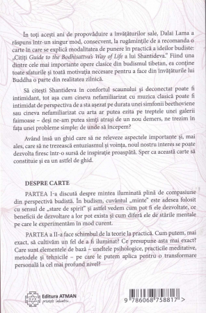 Puterea transformatoare a mintii pline de compasiune [1]