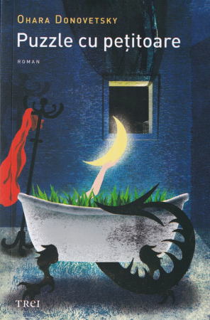 Literatura - Puzzle cu petitoare