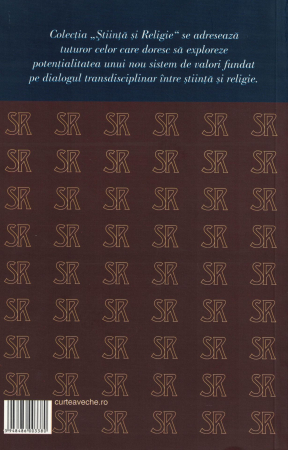 Quarci, haos si crestinism  - John Polkinghorne [1]