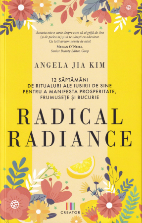 Dezvoltare personala - Radical Radiance