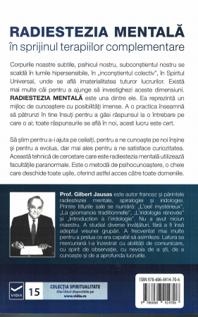 Radiestezia mentala in sprijinul terapiilor complementare [1]