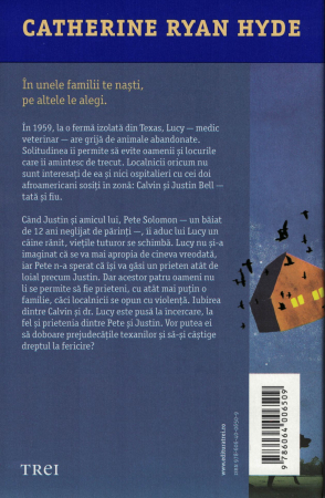 Ramas bun pentru acum - Catherine Ryan Hyde [1]