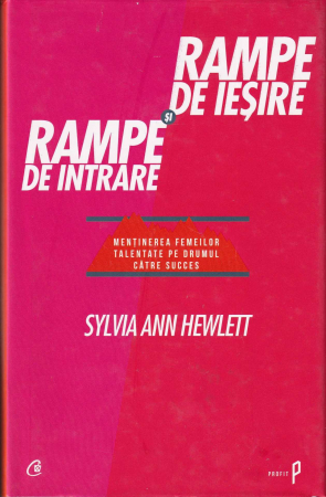 Dezvoltare personala - Rampe de iesire si rampe de intrare