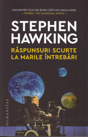 Stiinta - Raspunsuri scurte la marile intrebari