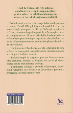 Reflexologia holistica - Ewald Kliegel [1]