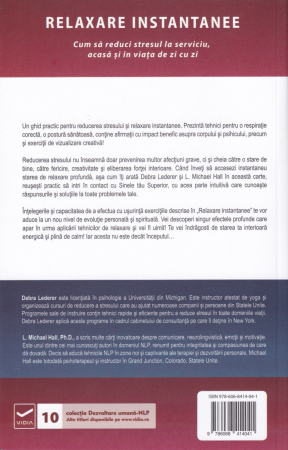 Relaxare instantanee [1]
