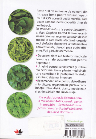 Remedii naturiste pentru hepatita C si ficat [1]