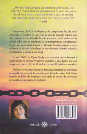 Renunta la codependenta [1]