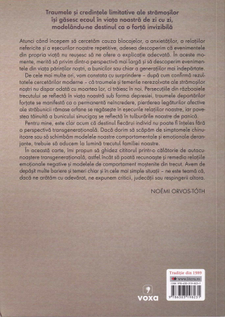 Rescrie-ti destinul. Vindecarea traumelor mostenite [1]