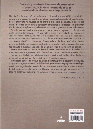 Rescrie-ti destinul. Vindecarea traumelor mostenite [1]