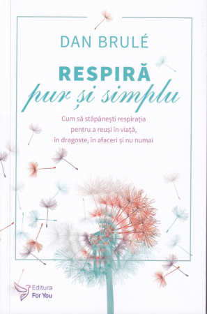 Sanatate - Respira pur si simplu