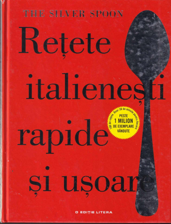 Diverse - Retete italienesti rapide si usoare