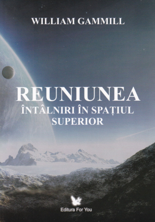 Diverse - Reuniunea. Intalniri in spatiul superior