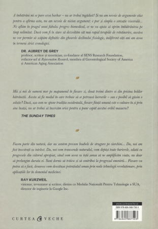 Revelatii despre imbatranire - Suzanne Somers [1]