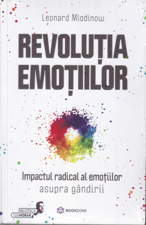 Psihologie - Revolutia emotiilor