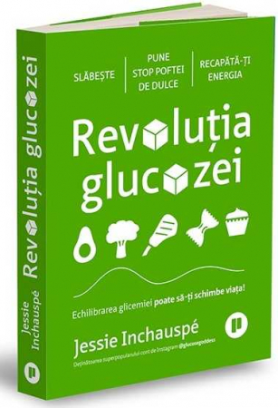 Sanatate - Revolutia glucozei