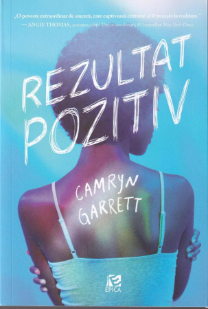 Literatura - Rezultat pozitiv