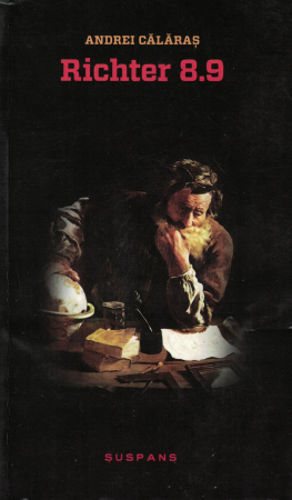 Literatura - Richter 8.9 - Andrei Calaras