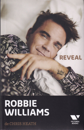 Diverse - Robbie Williams. Reveal