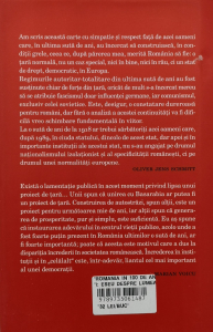 Romania in 100 de ani - Oliver Jens Schmitt [1]