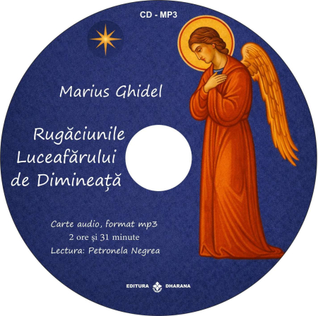Rugaciunile Luceafarului de Dimineata [2]