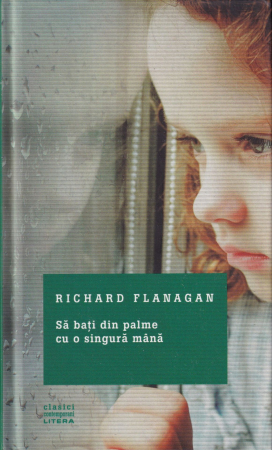 Literatura - Sa bati din palme cu o singura mana