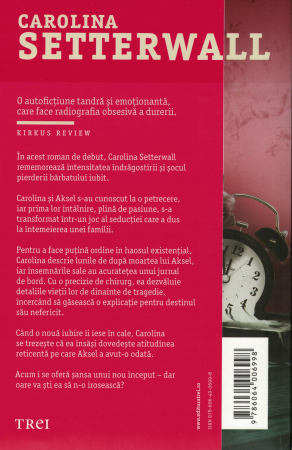 Sa speram ca va fi bine - Carolina Setterwall [1]