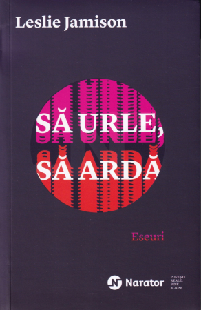 Diverse - Sa urle, sa arda