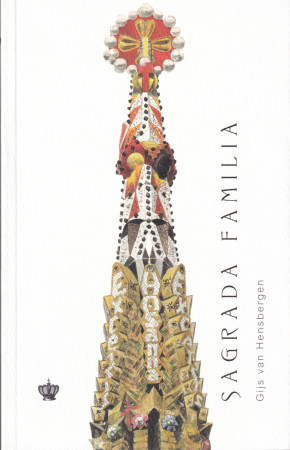 Diverse - Sagrada Familia