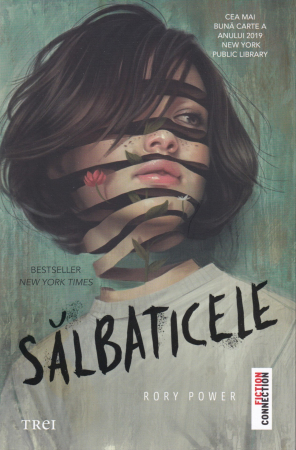 Literatura - Salbaticele