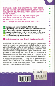 Sanatatea copilului meu - Dr. David Haslam [1]