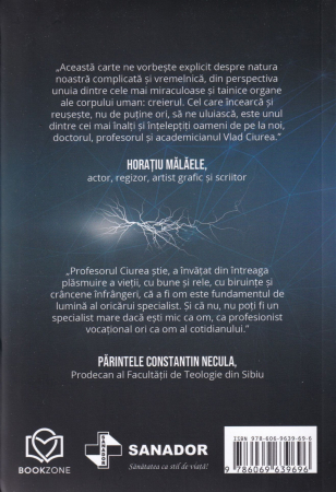 Sanatatea creierului pe intelesul tuturor [1]