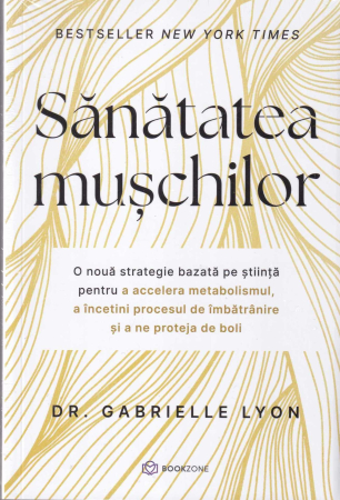 Sanatate - Sanatatea muschilor