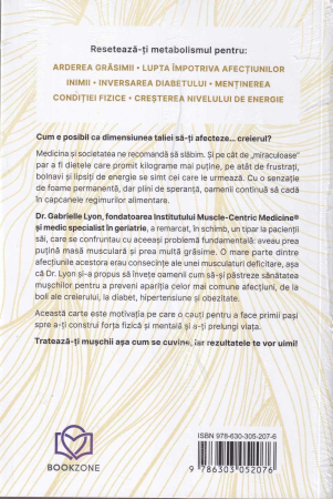 Sanatatea muschilor [1]