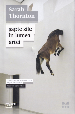 Sapte zile in lumea artei [0]