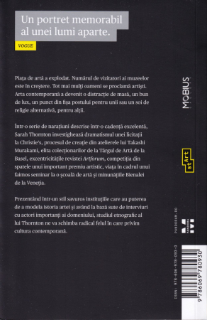 Sapte zile in lumea artei [1]