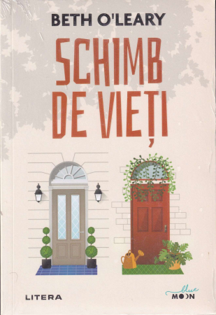 Literatura - Schimb de vieti