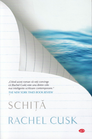 Literatura - Schita