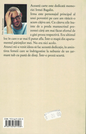 Scoala de mucenici - Calin Torsan [1]
