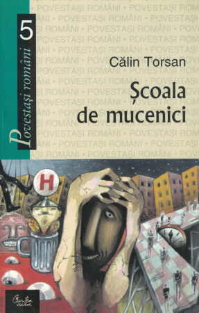 Literatura - Scoala de mucenici - Calin Torsan