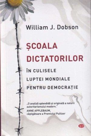 Istorie - Scoala dictatorilor