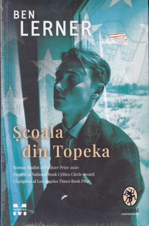 Literatura - Scoala din Topeka
