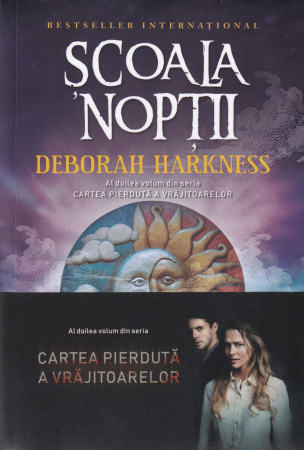 Literatura - Scoala noptii