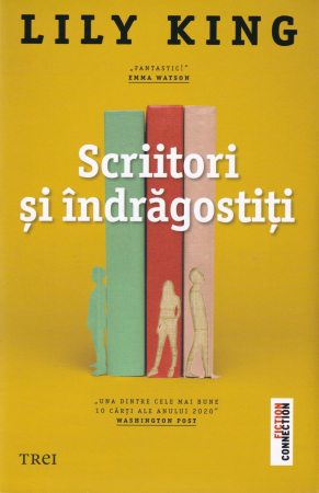 Literatura - Scriitori si indragostiti