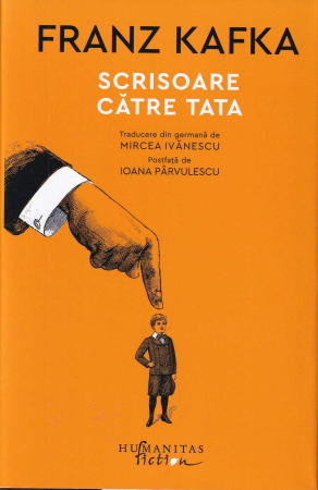 Diverse - Scrisoare catre tata