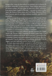 Scurta istorie a Europei - Simon Jenkins [1]