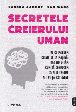 Psihologie - Secretele creierului uman