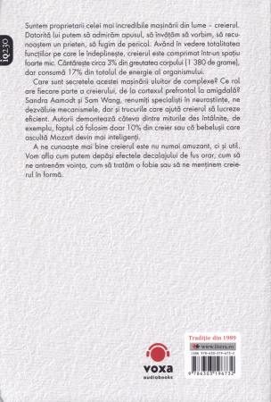 Secretele creierului uman [1]