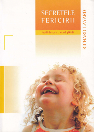 Dezvoltare personala - Secretele fericirii