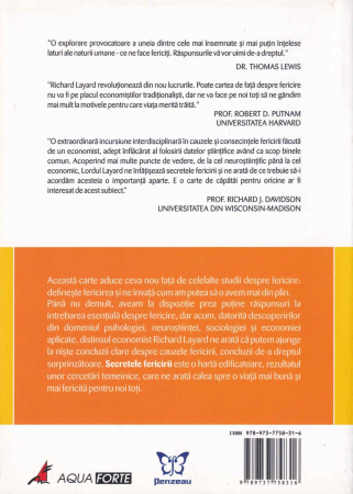 Secretele fericirii [1]